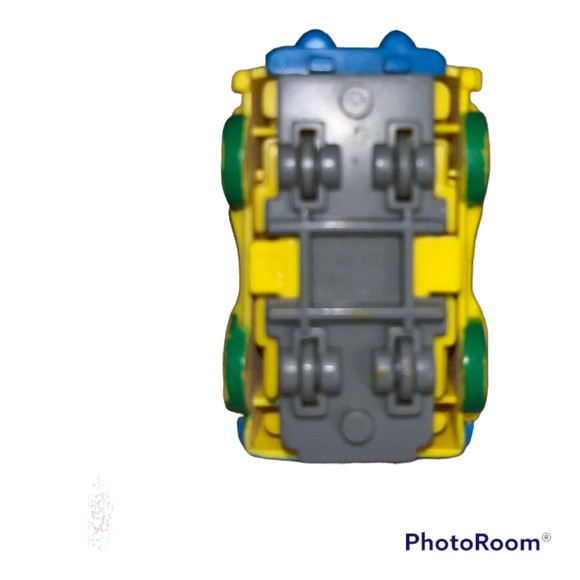 Vintage Looney Tunes Vehicles Bundle - Daffy Duck - Foghorn Lighthorn - Picture 12 of 12